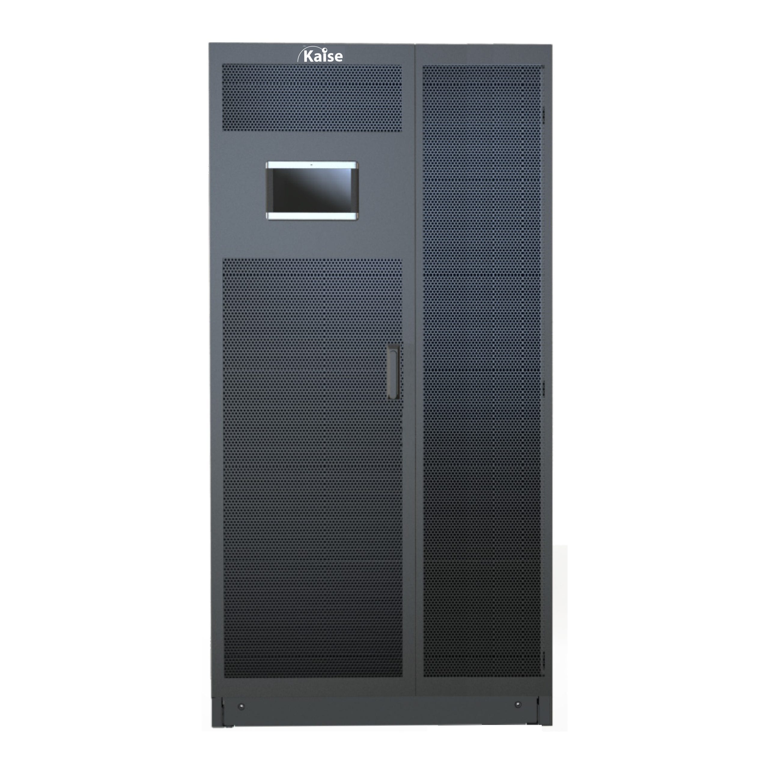 KAISE+ UPS MODULAR SERIE RM (100kVA a 600kVA)