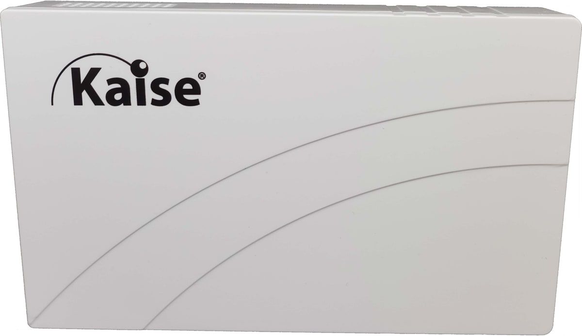 Mini UPS DC Kaise 36WDS para Router, Módem y Cámaras